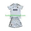 Fußballtrikots Real Madrid Cristiano Ronaldo 7 Retro Kinder 2011-2012 Kurzarm Heimtrikotsatz kaufen
